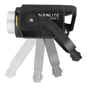 NANLITE Forza 300B II Bicolor LED Spot Light