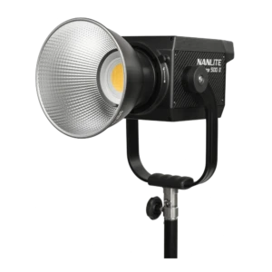 NANLITE Forza 500 II Daylight LED Spot Light