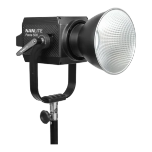 NANLITE Forza 500 II Daylight LED Spot Light