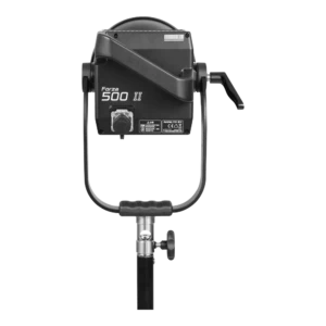 NANLITE Forza 500 II Daylight LED Spot Light
