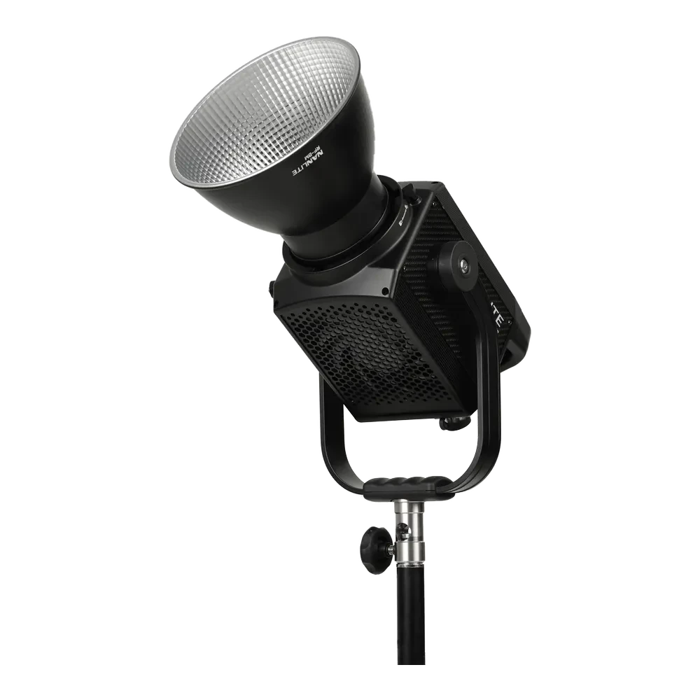 NANLITE Forza 500 II Daylight LED Spot Light