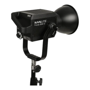 NANLITE Forza 500 II Daylight LED Spot Light