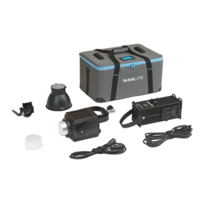NANLITE Forza 500 II Daylight LED Spot Light