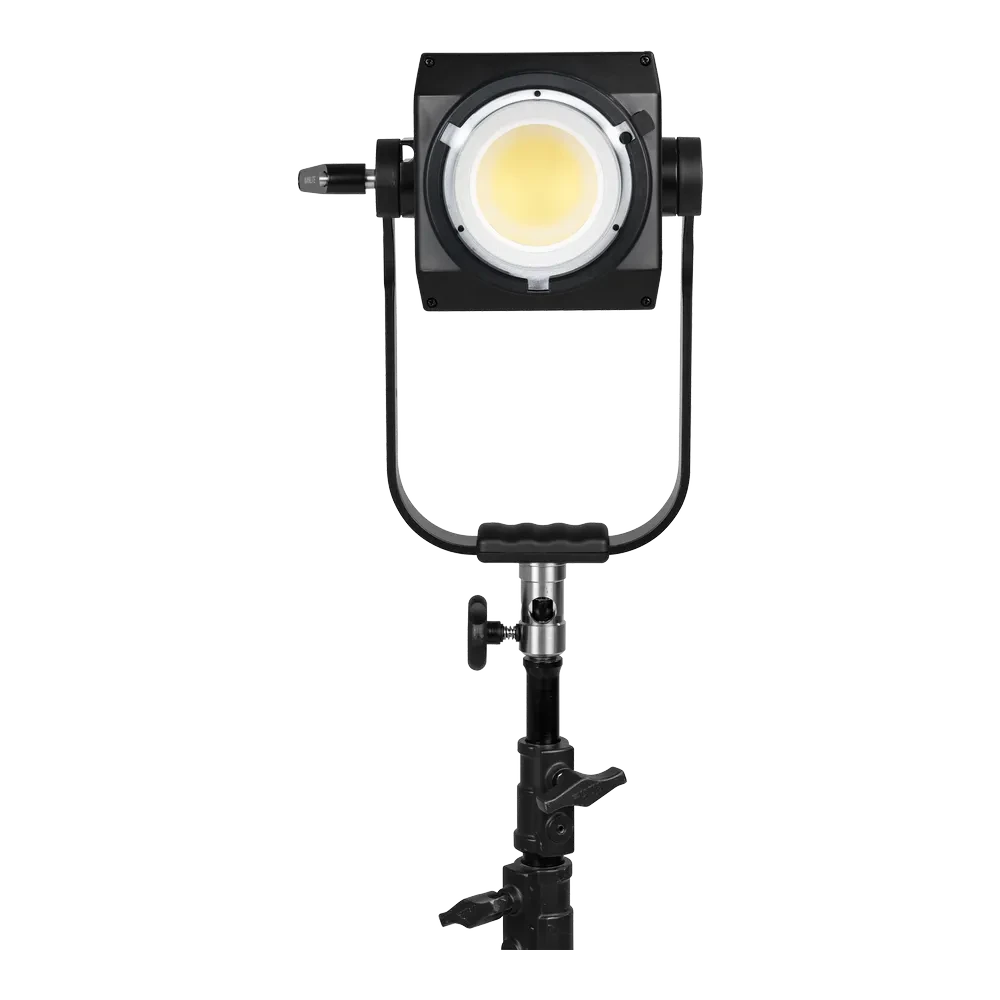 NANLITE Forza 500B II Bicolor LED Spot Light