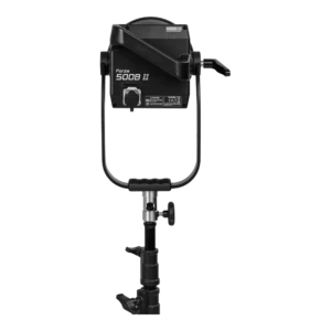 NANLITE Forza 500 II Daylight LED Spot Light