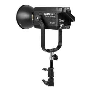 NANLITE Forza 500B II Bicolor LED Spot Light