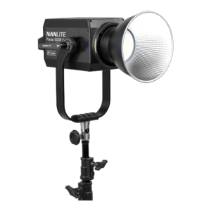 NANLITE Forza 500B II Bicolor LED Spot Light