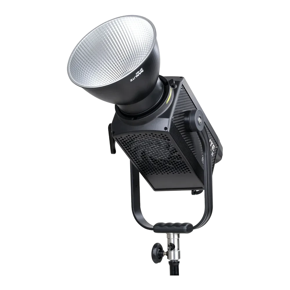 NANLITE Forza 500B II Bicolor LED Spot Light