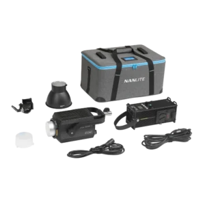 NANLITE Forza 500 II Daylight LED Spot Light