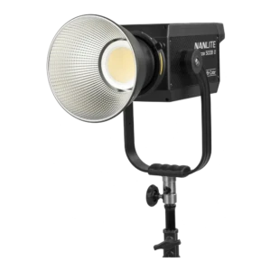 NANLITE Forza 500B II Bicolor LED Spot Light