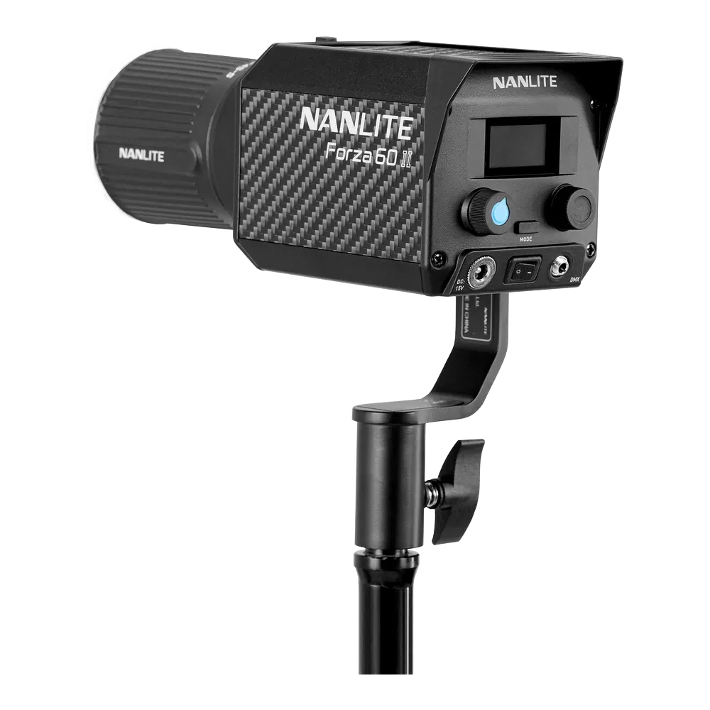 NANLITE Forza 60 II LED Spot Light
