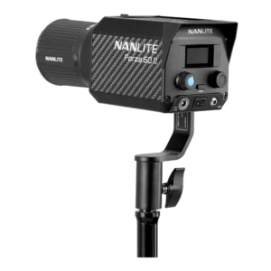 NANLITE Forza 60 II LED Spot Light