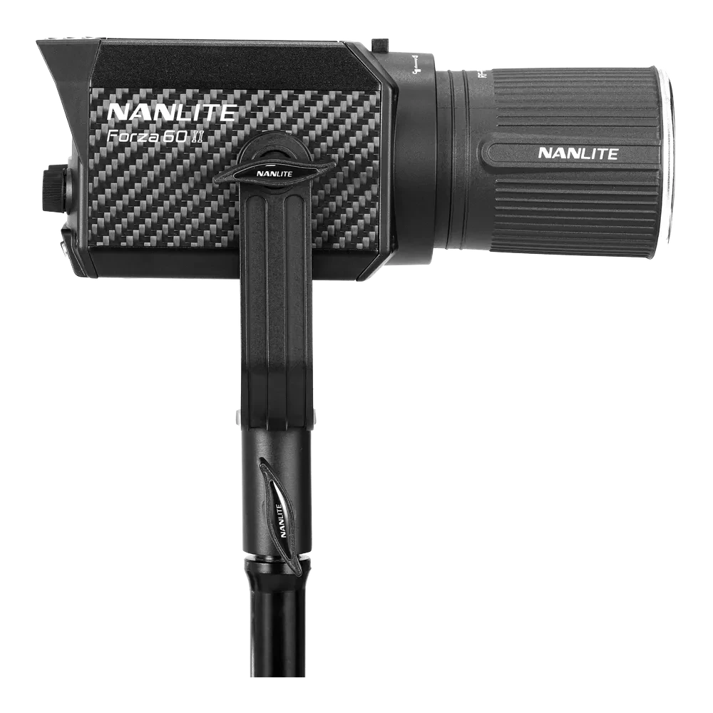 NANLITE Forza 60 II LED Spot Light