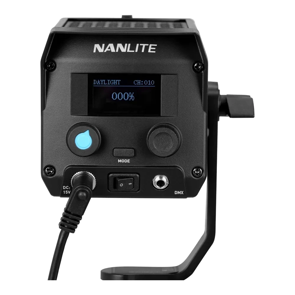 NANLITE Forza 60 II LED Spot Light