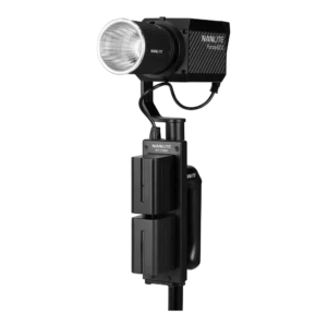 NANLITE Forza 60 II LED Spot Light