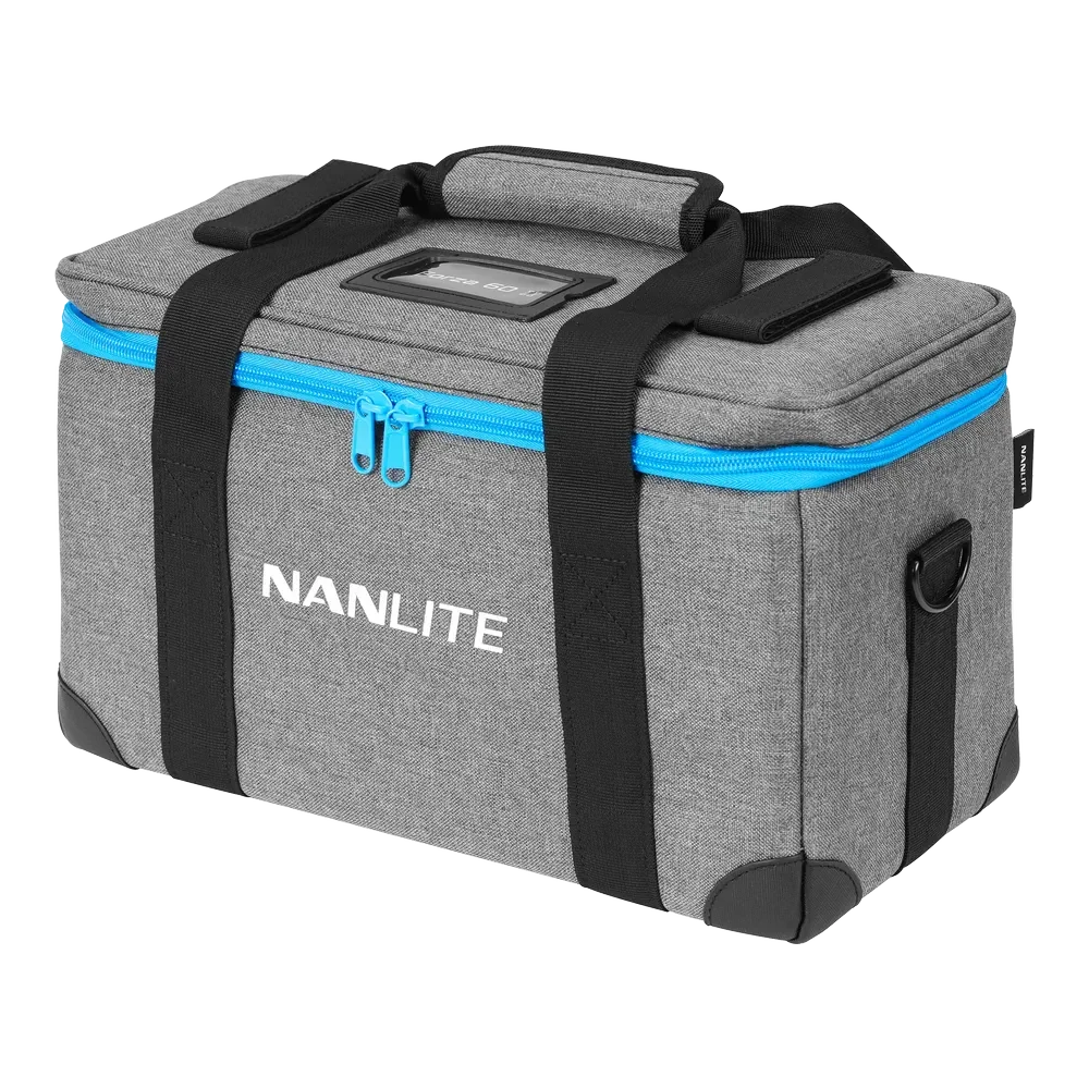NANLITE Forza 60 II LED Spot Light