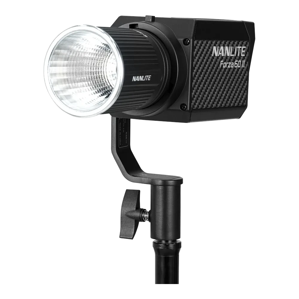 NANLITE Forza 60 II LED Spot Light