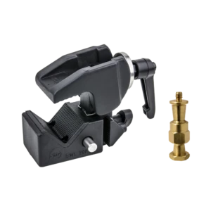 KUPO KCP-710B-26 Convi Clamp Kit Black