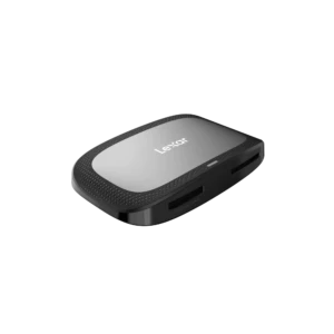 LEXAR Cardreader LRW530U CFexpress Type A / SD UHS-II USB 3.2 Gen2