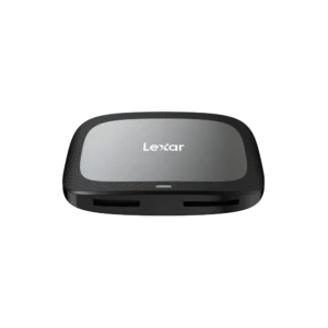 LEXAR Cardreader LRW530U CFexpress Type A / SD UHS-II USB 3.2 Gen2