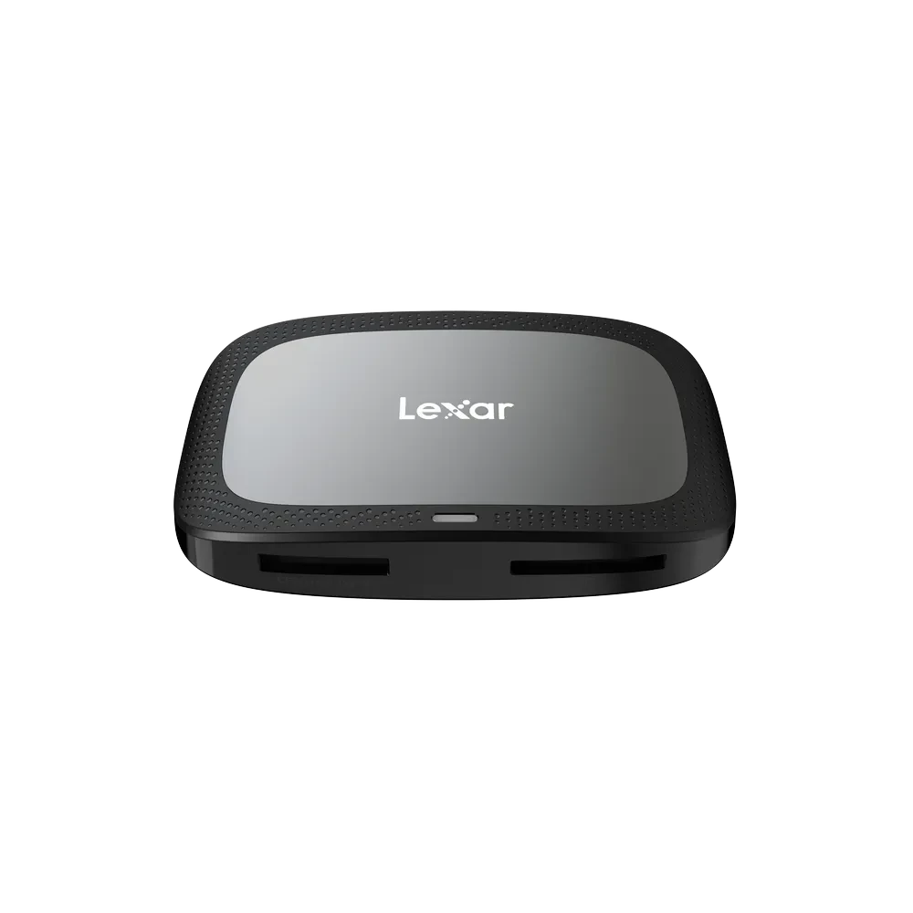 LEXAR Cardreader LRW530U CFexpress Type A / SD UHS-II USB 3.2 Gen2