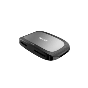 LEXAR Cardreader LRW530U CFexpress Type A / SD UHS-II USB 3.2 Gen2