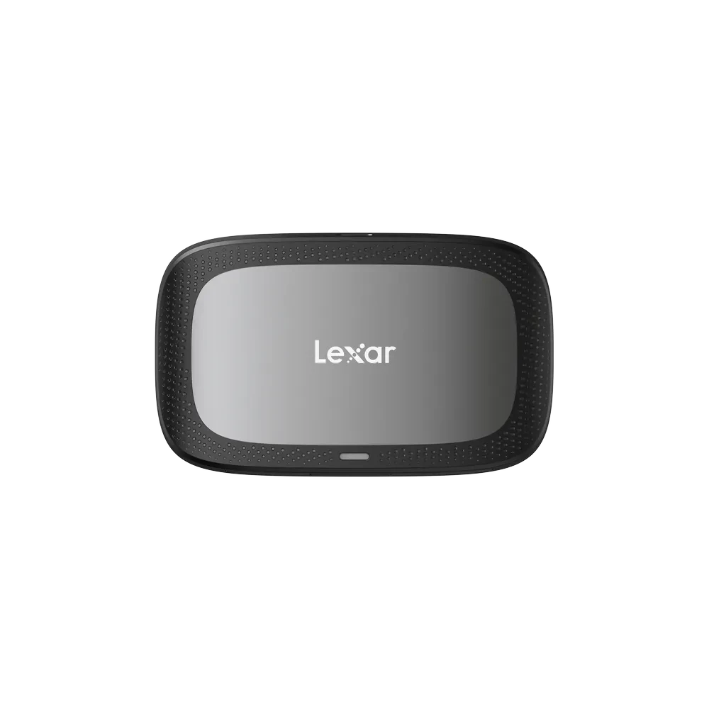 LEXAR Cardreader LRW530U CFexpress Type A / SD UHS-II USB 3.2 Gen2