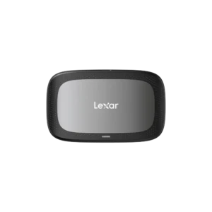 LEXAR Cardreader LRW530U CFexpress Type A / SD UHS-II USB 3.2 Gen2