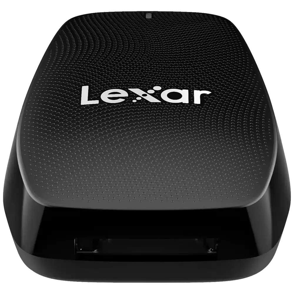 LEXAR Cardreader LRW550U CFexpress Type B USB 3.2 Gen 2x2