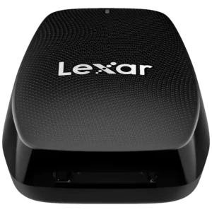 LEXAR Cardreader LRW550U CFexpress Type B USB 3.2 Gen 2x2