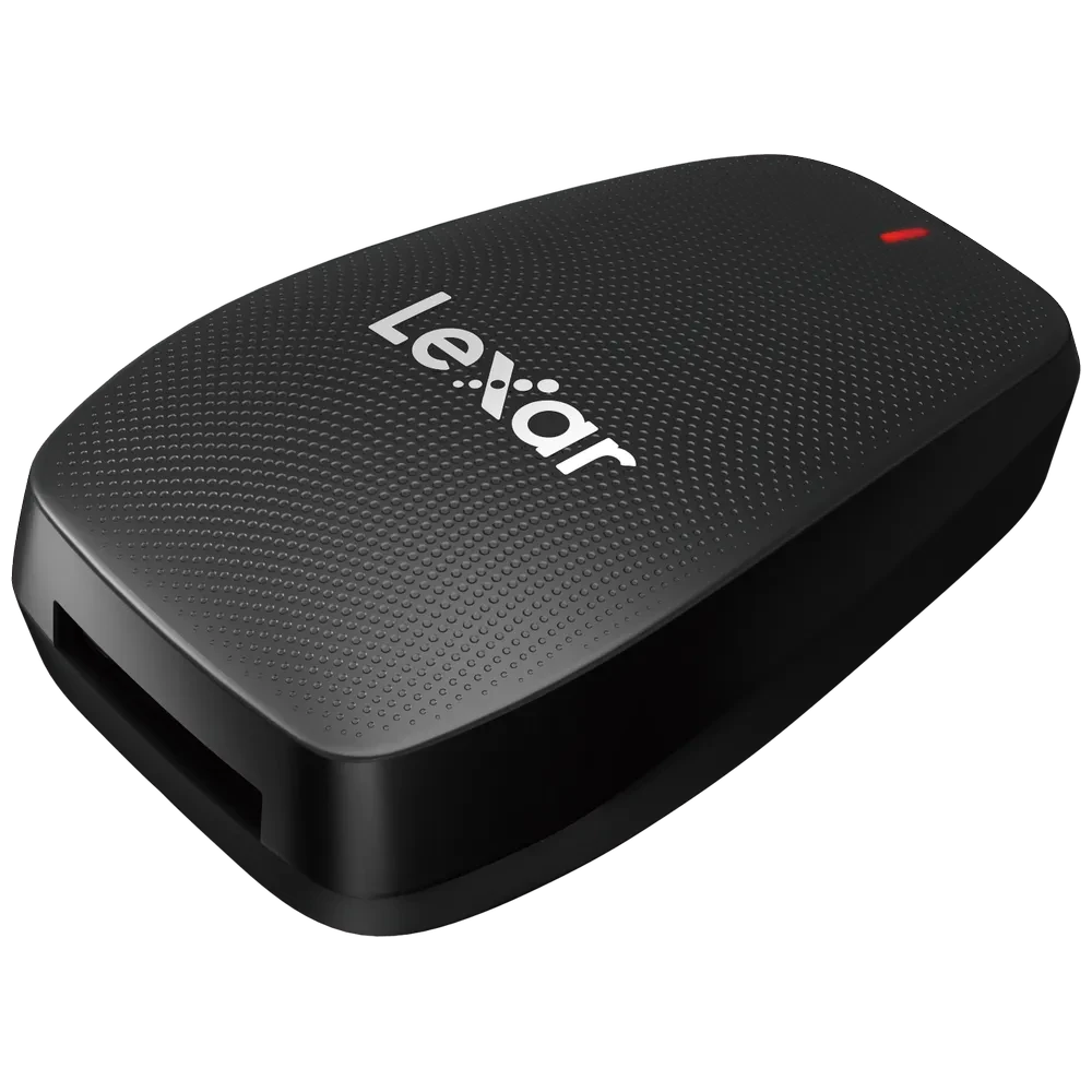 LEXAR Cardreader LRW550U CFexpress Type B USB 3.2 Gen 2x2