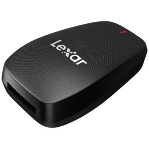 LEXAR Cardreader LRW550U CFexpress Type B USB 3.2 Gen 2x2
