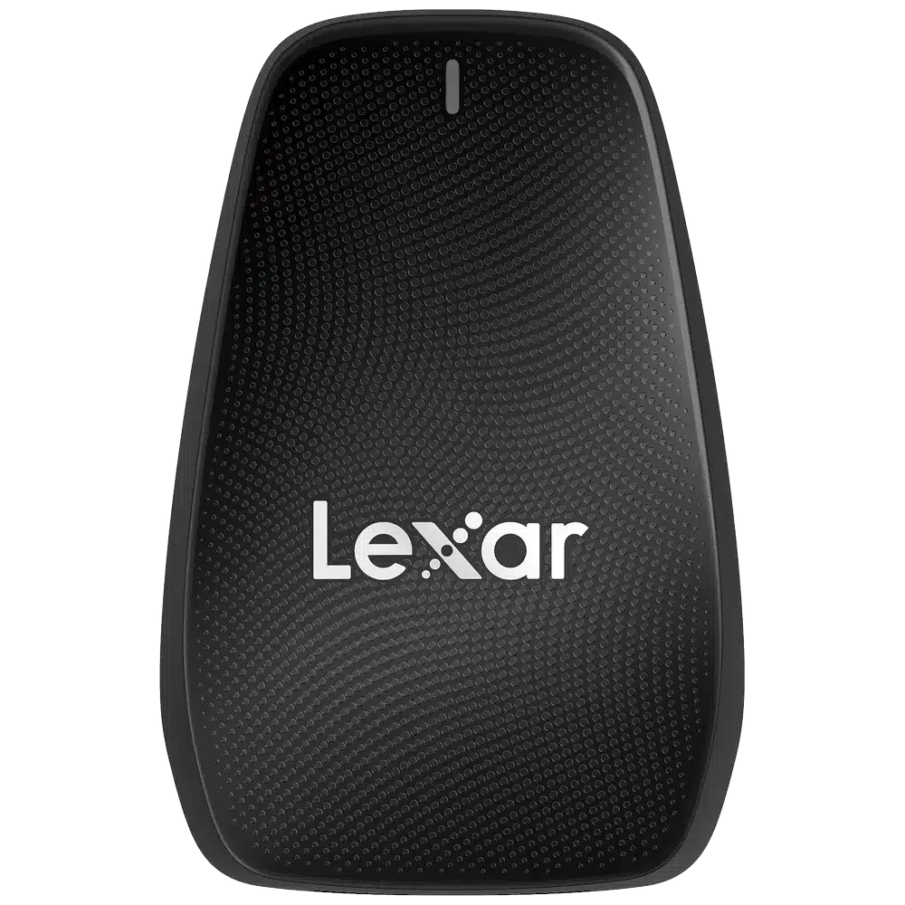 LEXAR Cardreader LRW550U CFexpress Type B USB 3.2 Gen 2x2