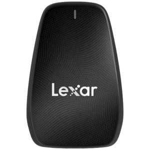 LEXAR Cardreader LRW550U CFexpress Type B USB 3.2 Gen 2x2