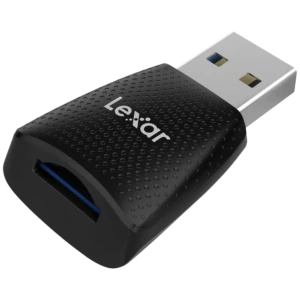 LEXAR Cardreader microSD UHS-I (USB 3.2)