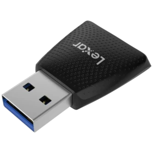 LEXAR Cardreader microSD UHS-I (USB 3.2)