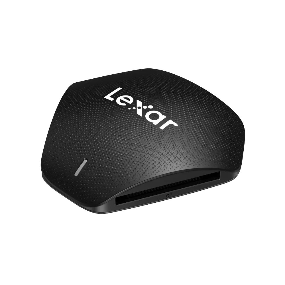 LEXAR Cardreader Prof 3-in-1 USB 3.1 (USB-C)