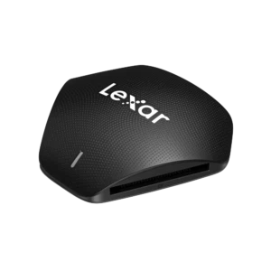 LEXAR Cardreader Prof 3-in-1 USB 3.1 (USB-C)