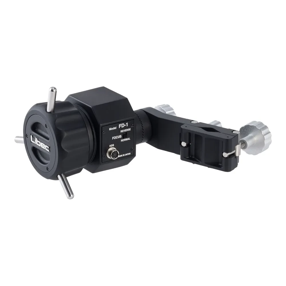 LIBEC FD-1 Focus Demand for portable lenses