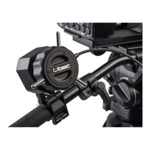 LIBEC DC-F12 Connection cable for Fujinon 12-pin portable lenses and the FD-1