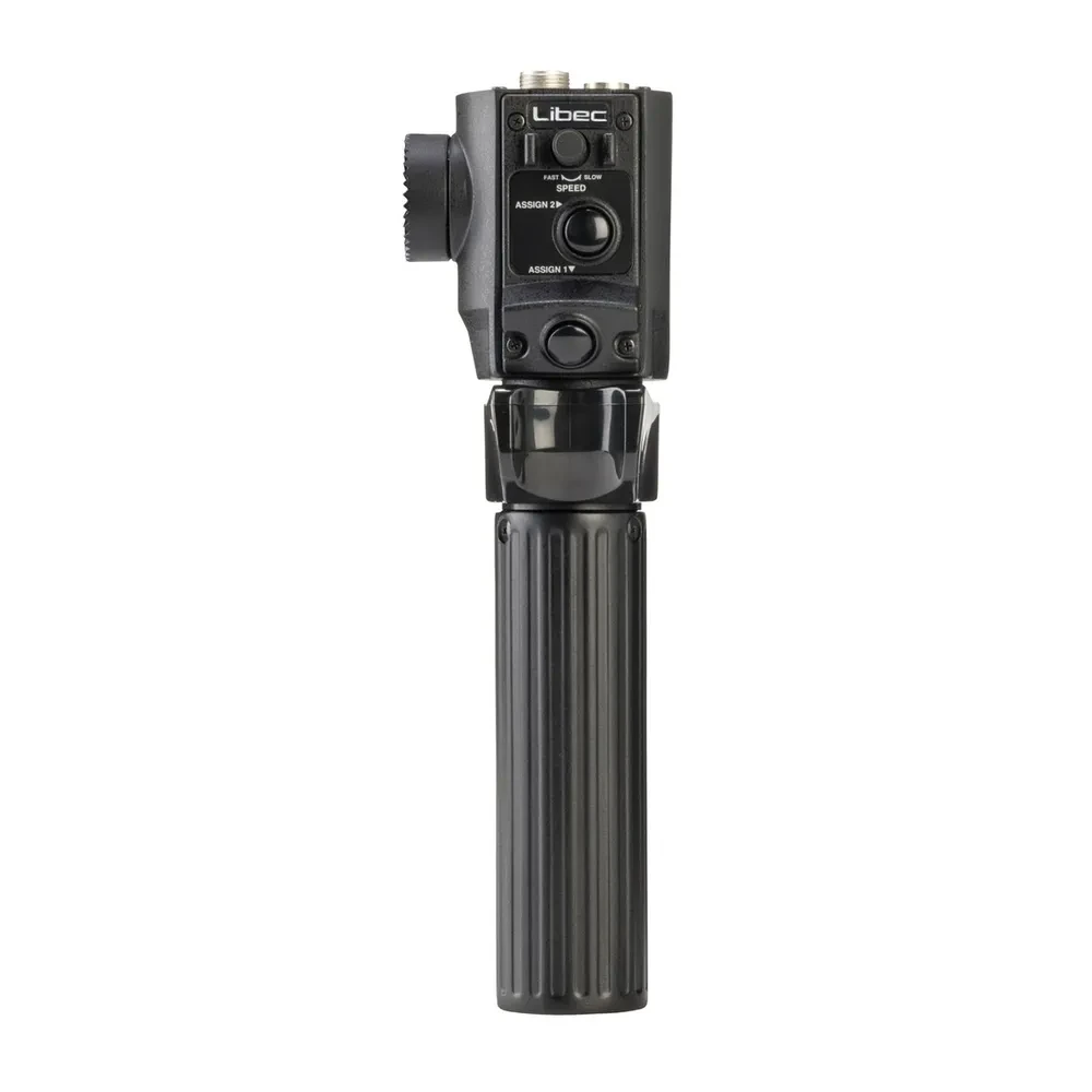 LIBEC ZD-1 Zoom Demand for portable lenses