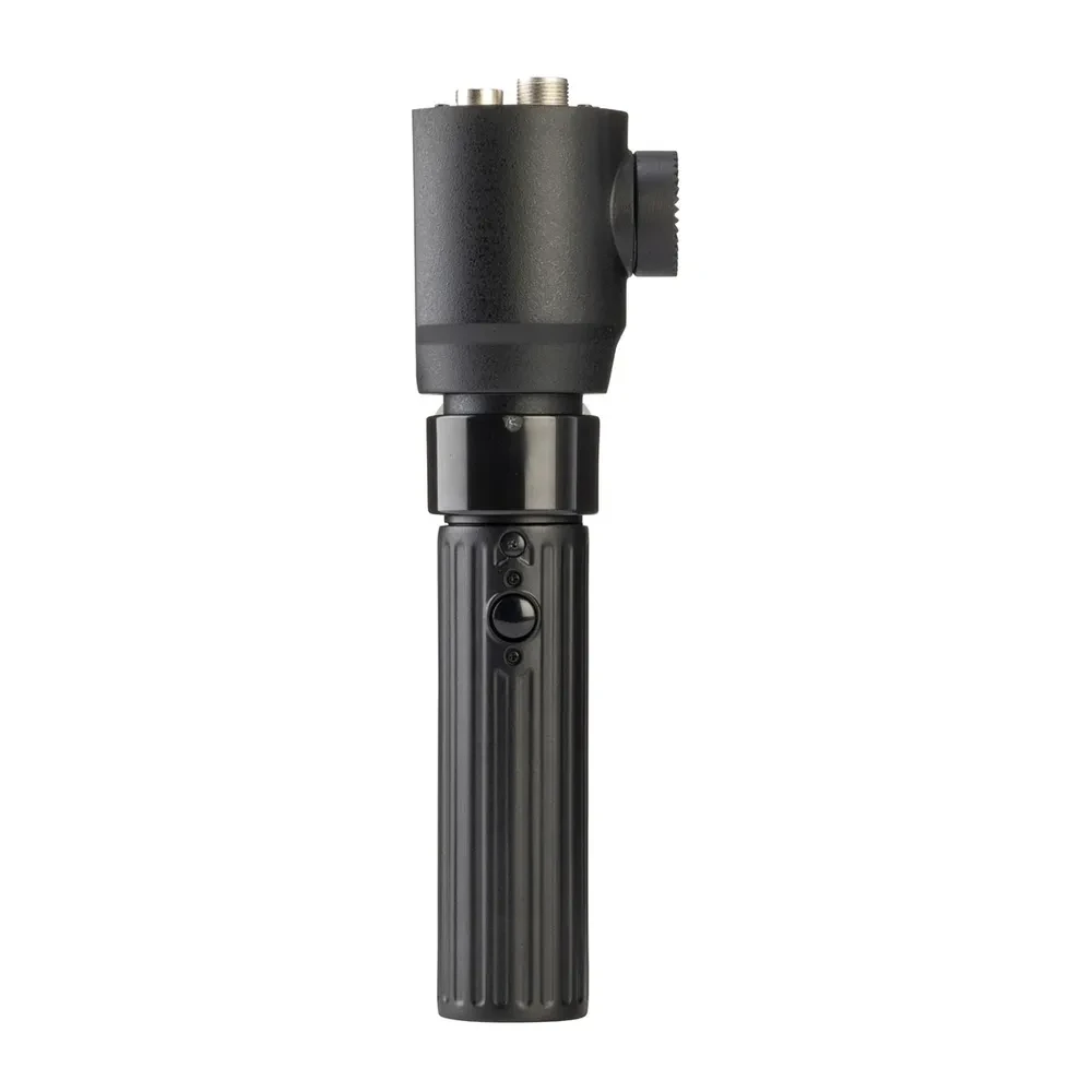 LIBEC ZD-1 Zoom Demand for portable lenses