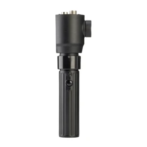 LIBEC ZD-1 Zoom Demand for portable lenses