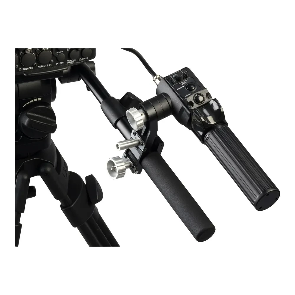 LIBEC ZD-1 Zoom Demand for portable lenses