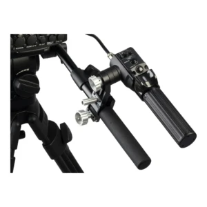 LIBEC ZD-1 Zoom Demand for portable lenses