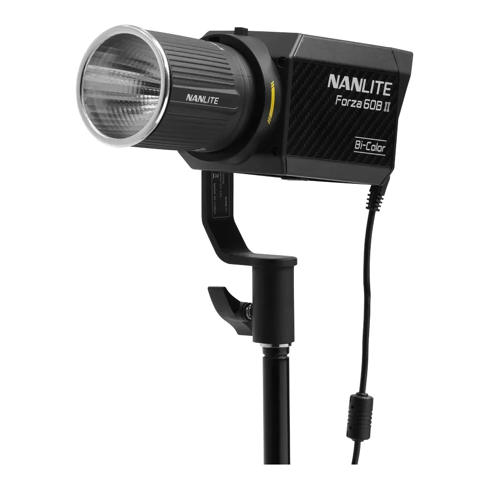 NANLITE Forza 60B II LED Spot Light