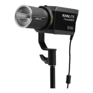NANLITE Forza 60B II LED Spot Light