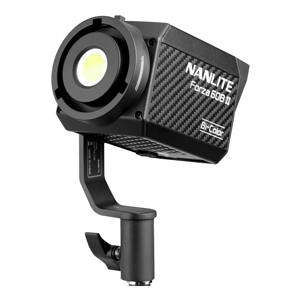 NANLITE Forza 60B II LED Spot Light