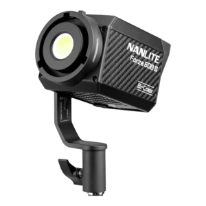 NANLITE Forza 60B II LED Spot Light