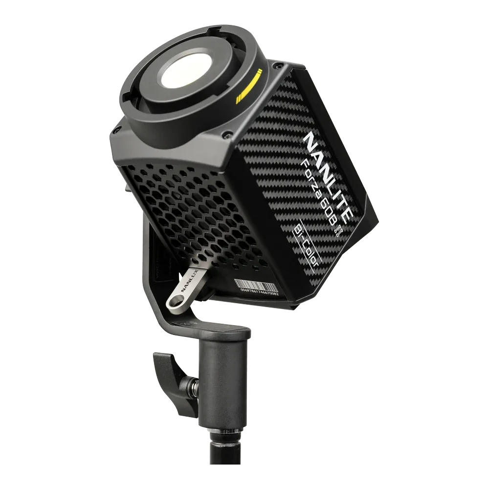 NANLITE Forza 60B II LED Spot Light